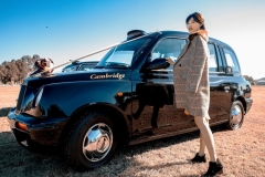 Black-cab