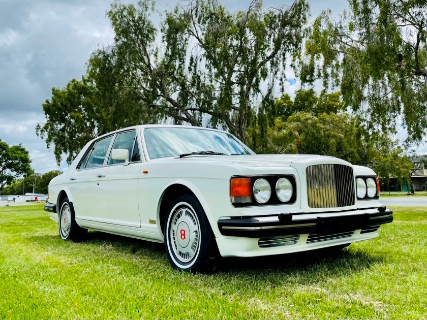 Bently 1 a