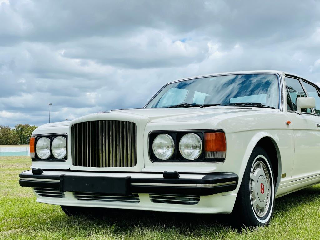 Bently 2